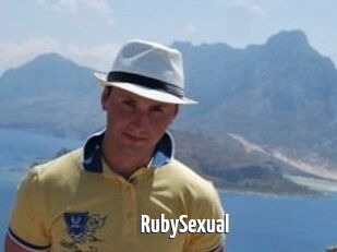 RubySexual