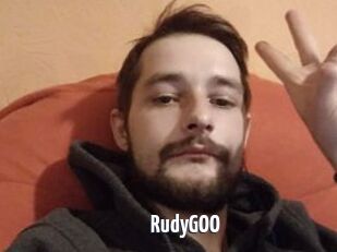 RudyGOO