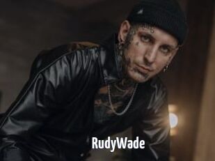 RudyWade