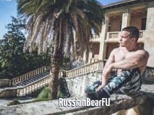 RussianBearFU