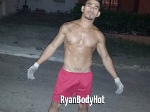 RyanBodyHot