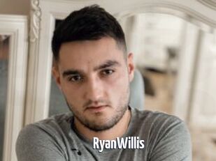 RyanWillis