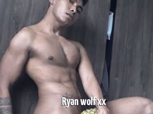 Ryan_wolf_xx