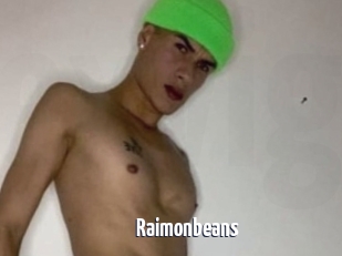 Raimonbeans