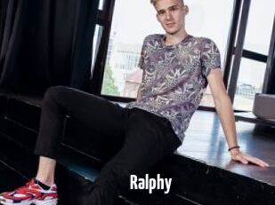 Ralphy