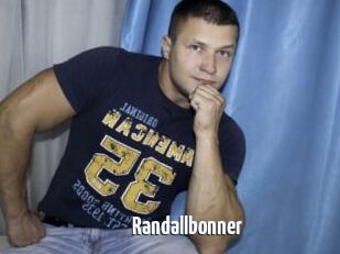 Randallbonner