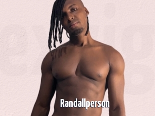 Randallperson