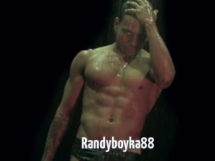 Randyboyka88