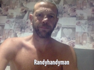 Randyhandyman