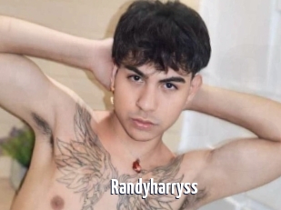 Randyharryss