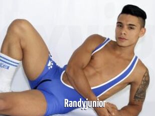 Randyjunior