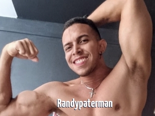 Randypaterman