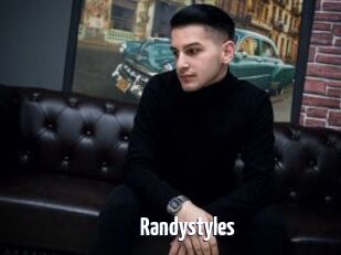 Randystyles