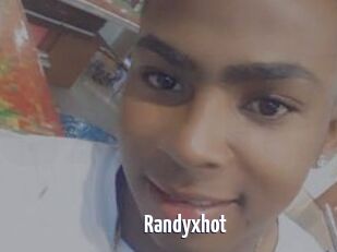 Randyxhot