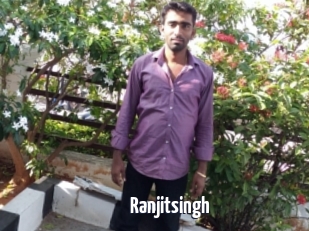 Ranjitsingh