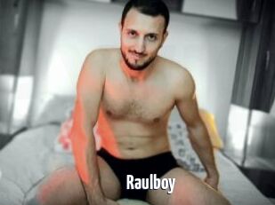 Raulboy