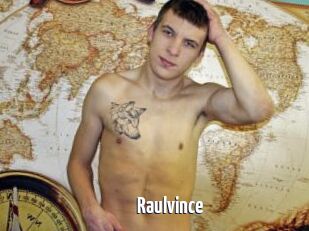 Raulvince