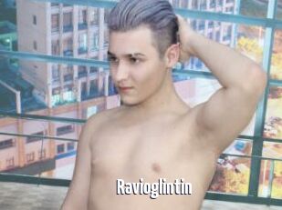 Ravioglintin