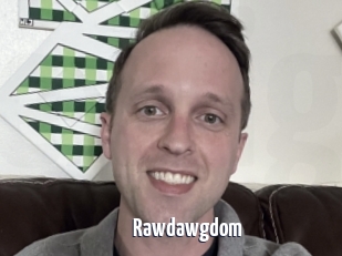 Rawdawgdom