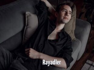 Rayadler