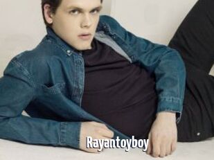 Rayantoyboy