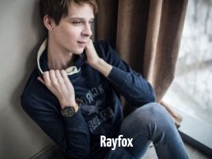 Rayfox