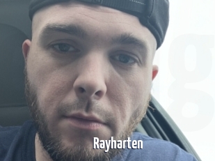 Rayharten