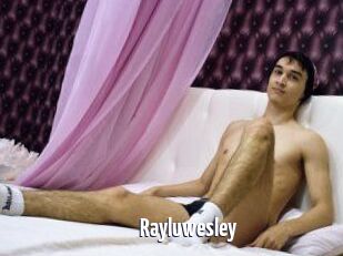 Rayluwesley