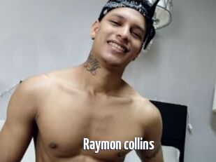 Raymon_collins