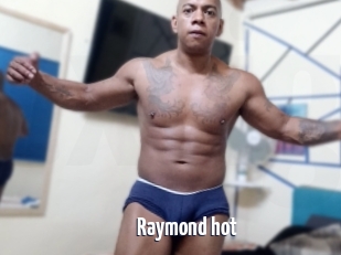 Raymond_hot