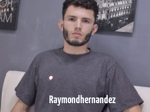 Raymondhernandez