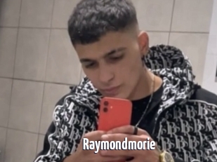 Raymondmorie