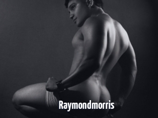 Raymondmorris