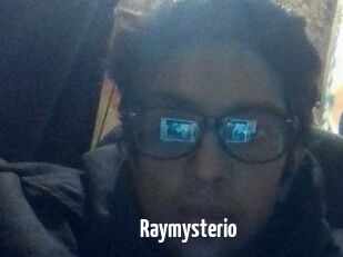 Raymysterio