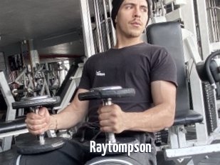 Raytompson