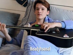 Readytoanal