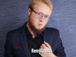 Remylabeau