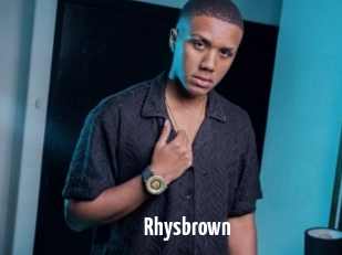 Rhysbrown