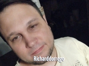 Richarddorrego