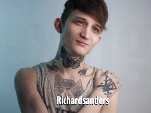 Richardsanders