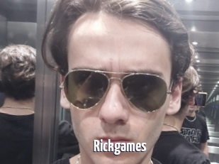 Rickgames