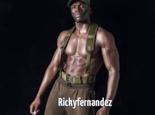 Rickyfernandez