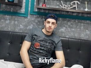 Rickyflame