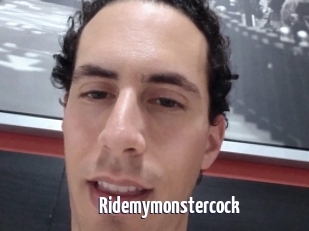 Ridemymonstercock