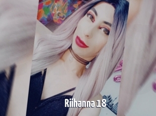 Riihanna_18