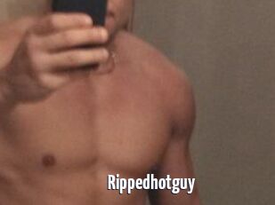 Rippedhotguy