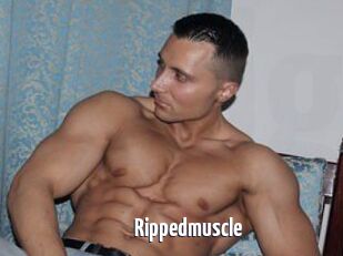 Rippedmuscle