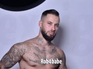 Rob4babe