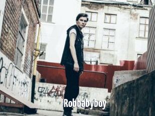 Robbabyboy