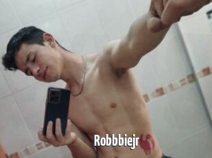 Robbbiejr